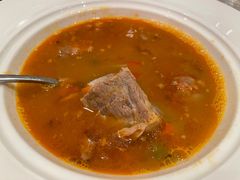 扁豆汤-Carmen卡门西班牙餐厅
