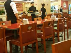 大堂-宏状元现熬粥·京味菜(五棵松店)