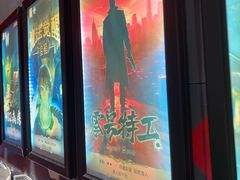 -Xcape异时刻密室逃脱魔法互动(瑞虹天地太阳宫店)