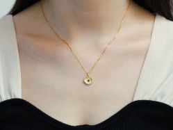 -Cindy Jewelry·钻戒·彩色宝石