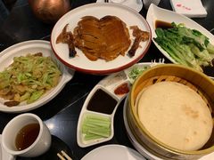 -大鸭梨烤鸭(甘家口店)
