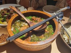 -山石榴·贵州菜(丰盛里店)