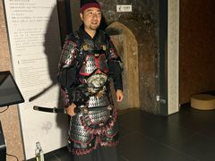 -洛阳古墓博物馆