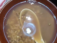 -渝大狮毛肚老火锅(普陀店)