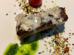 -箱美术馆私房菜(水晶郦城店)