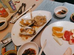 -怡咖啡·自助餐·西安香格里拉
