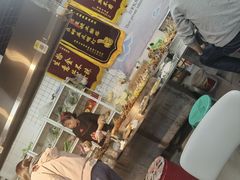 -大姐麻辣烫(莲宝中路店)