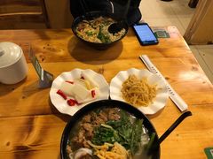 -螺蛳粉先生(蓟门桥店)