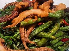 -喝丢一只鞋海鲜烧烤·海肠捞饭(东关街店)