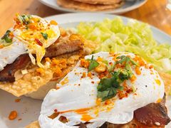 -Egg•Allday Brunch(襄阳北路店)