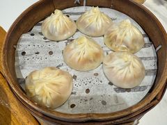 -馋三尺蟹粉小笼(人民广场店)