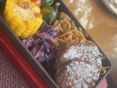 -武汉香格里拉大酒店·香宫中餐厅