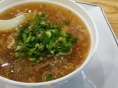 -食盈碗仔翅(星玺广场店)