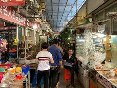 -万商花鸟市场