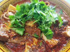 -老北京卤煮(平阳路大马店)