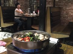 -广东道至正餐厅(区庄店)