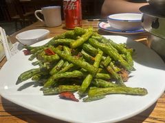 -關東雪东北菜(中庚漫游城店)