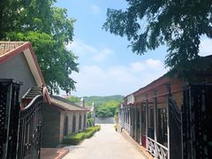 -T80科技文化国际社区-停车场