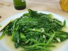 -老谢烧烤野馄饨(云霄路店)