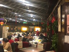 -老浒记烤鸭-北京菜(琉璃厂店)