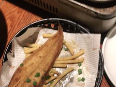 -妈妈菜舟山海鲜(定海古城店)