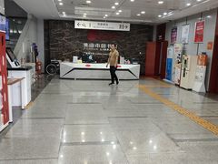 -佛山市图书馆(祖庙路分馆)