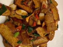 小炒香干-潇湘·永州会馆(百子湾店)