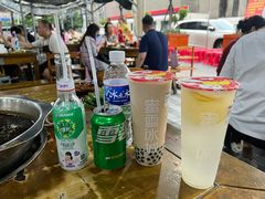 -正南齊北重庆老火锅(光华村直营店)