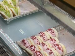 -Gram舒芙蕾(杭州中心店)