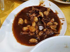 -何记面馆(龙泉山店)
