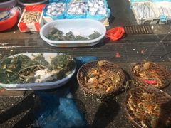 -芦潮港集贸市场