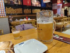 -老胖串店(浆水泉路店)