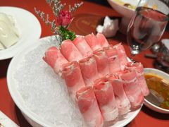 -红雀围·海鲜火锅(陆家嘴中心店)