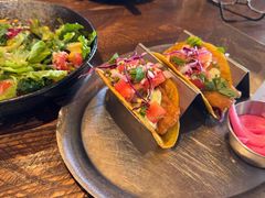-Q MEX 库迈墨西哥餐吧(三里屯店)