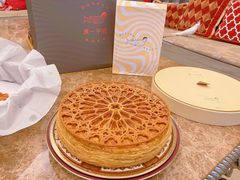 -潮一不贰·法式甜品·生日蛋糕·西式简餐(外滩店)