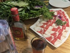 -草原塞蛮羊火锅城(港湾店)