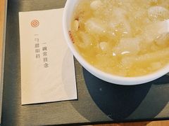 -彬媽糖水(万象天地店)