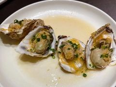 生蚝-骏莱海鲜鱼港(五角场店)