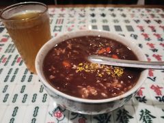 -堂屋糖水店(愚园店)