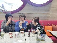 -哈根达斯(朝阳大悦城店)