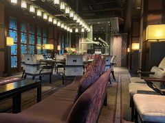 大堂-杭州西子湖四季酒店·金沙厅