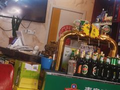 -美达尔烧烤海鲜家常菜(泰山路店)