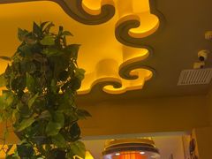 -蒙古人烤羊大师·绿野餐厅(工农大路店)