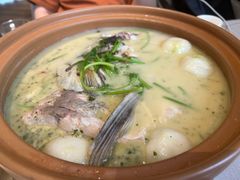 -颂福楼·南京菜(定淮门店)