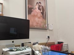 -海马体照相馆丨大师(青岛万象城店)