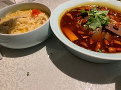 彝家毛血旺-阿斯牛牛·凉山菜(新会展店)