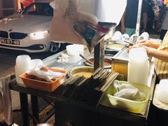 -勤記甜品