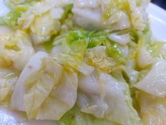 -潮香阁海鲜餐厅(较场尾店)