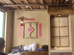 -七步香云南山里菜(昆明老街店)