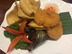 -荷花泰菜(东方新天地店)
